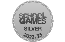 School Games Silver